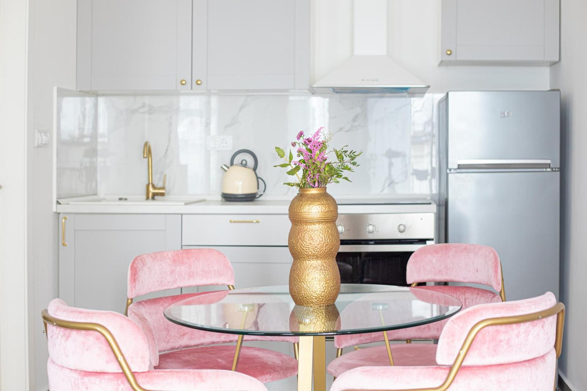 Etoile City Center Apartments เบลเกรด ภายนอก รูปภาพ
