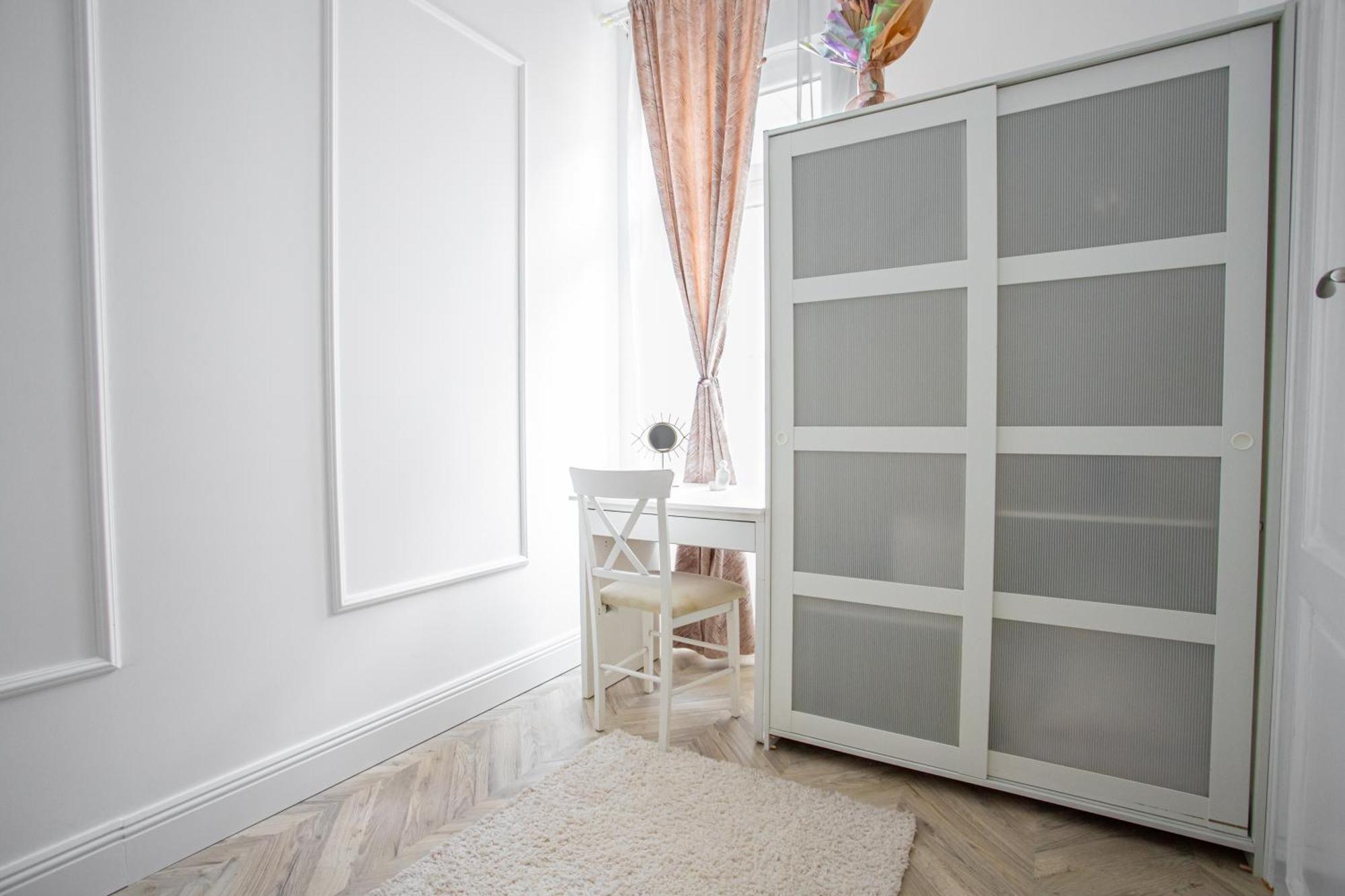 Etoile City Center Apartments เบลเกรด ภายนอก รูปภาพ