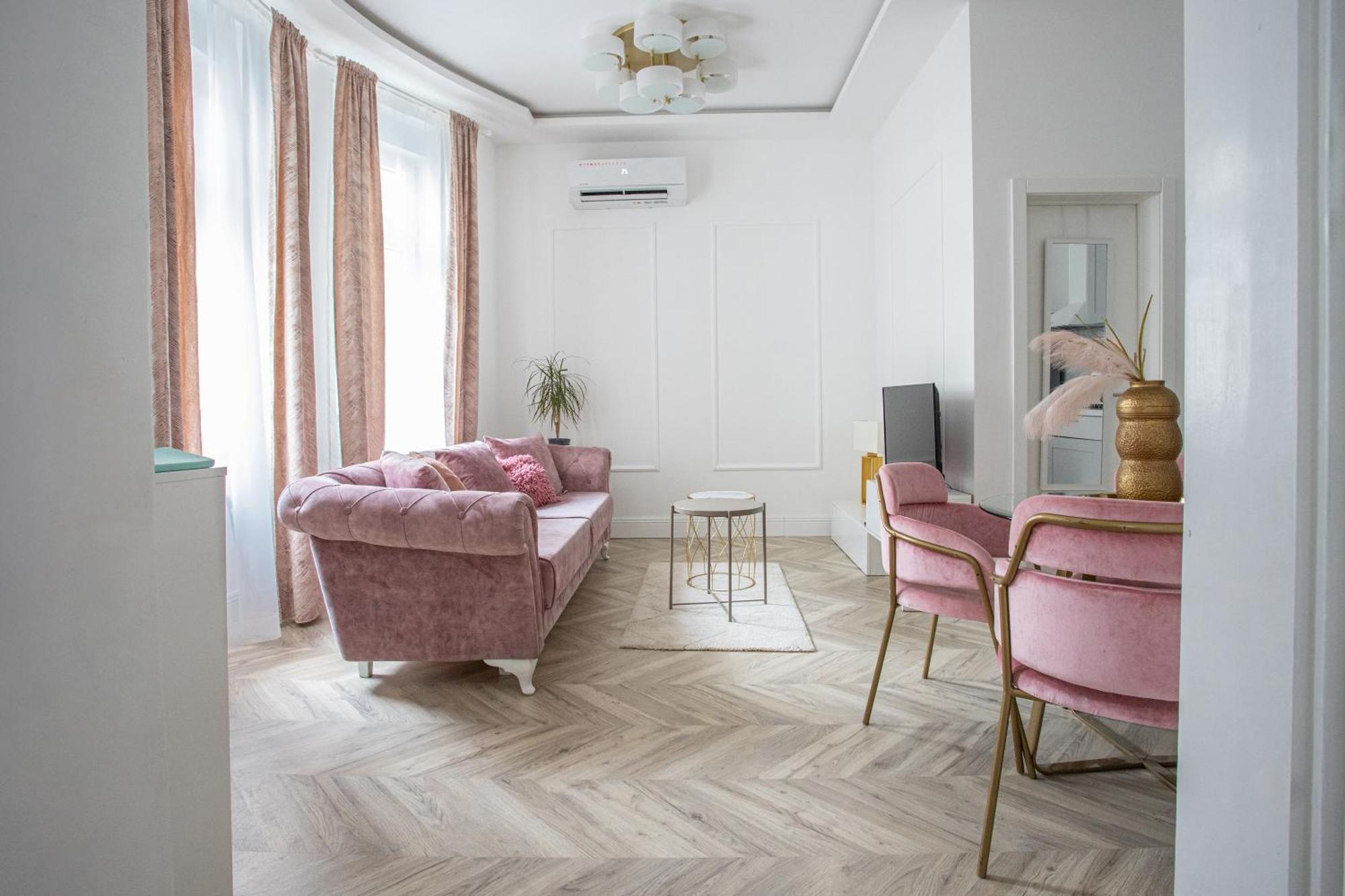 Etoile City Center Apartments เบลเกรด ภายนอก รูปภาพ